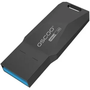 فلش مموری اوسکو مدل K006 ظرفیت 64 گیگابایت با رابط USB 3.0