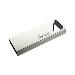 فلش مموری نتاک مدل U326 ظرفیت 64 گیگابایت با رابط USB2.0