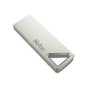 فلش مموری نتاک مدل U326 ظرفیت 64 گیگابایت با رابط USB2.0