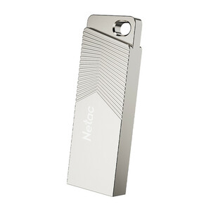 فلش مموری نتاک مدل UM1 ظرفیت 64 گیگابایت با رابط USB3.2