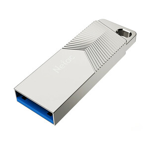 فلش مموری نتاک مدل UM1 ظرفیت 64 گیگابایت با رابط USB3.2