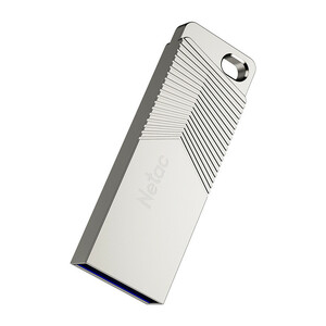 فلش مموری نتاک مدل UM1 ظرفیت 64 گیگابایت با رابط USB3.2