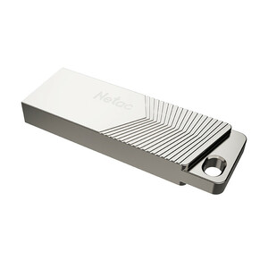 فلش مموری نتاک مدل UM1 ظرفیت 64 گیگابایت با رابط USB3.2