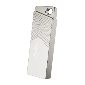 فلش مموری نتاک مدل UM1 ظرفیت 32 گیگابایت با رابط USB3.2