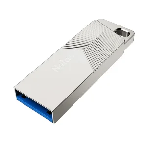 فلش مموری نتاک مدل UM1 ظرفیت 32 گیگابایت با رابط USB3.2