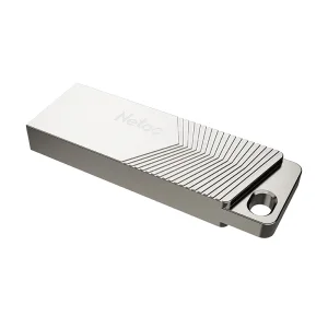 فلش مموری نتاک مدل UM1 ظرفیت 64 گیگابایت با رابط USB3.2