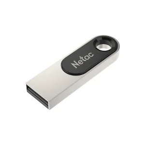 فلش مموری نتاک مدل U278 ظرفیت 128 گیگابایت با رابط USB3.0