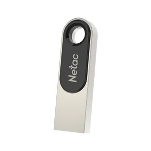فلش مموری نتاک مدل U278 ظرفیت 64 گیگابایت با رابط USB3.0