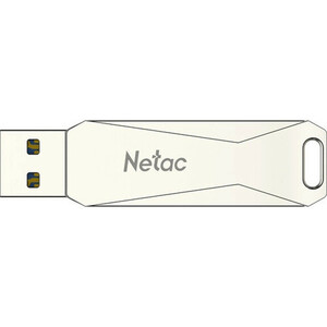 فلش مموری OTG نتاک مدل U782C-TypeC ظرفیت 128 گیگابایت