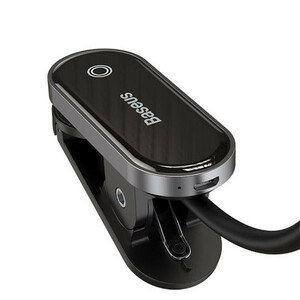 چراغ مطالعه باسئوس مدل  COMFORT READING MINI CLIP