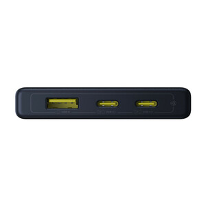 پاوربانک بیسوس مدل PicoGo 20W ظرفیت 10000 میلی آمپر ساعت