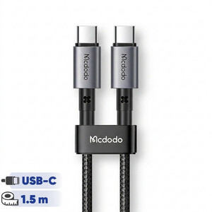 کابل USB-C مک دودو  مدل CA-3131 طول 1.5متر