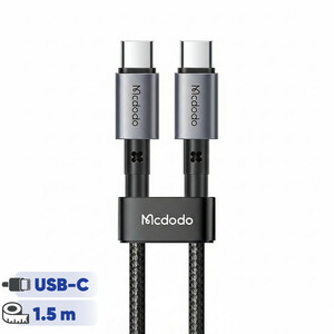 کابل USB-C مک دودو  مدل CA-3131 طول 1.5متر