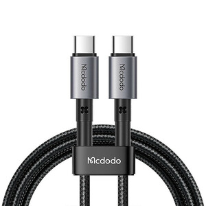 کابل USB-C مک دودو  مدل CA-3131 طول 1.5متر