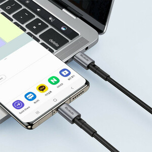 کابل USB-C مک دودو  مدل CA-3131 طول 1.5متر