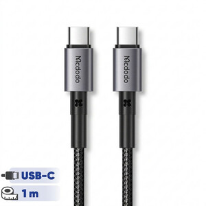 کابل USB-C  مک دودو مدل CA-3130 طول 1متر