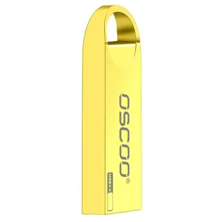 فلش مموری اوسکو مدل k002 ظرفیت 64 گیگابایت با رابط USB 3.0