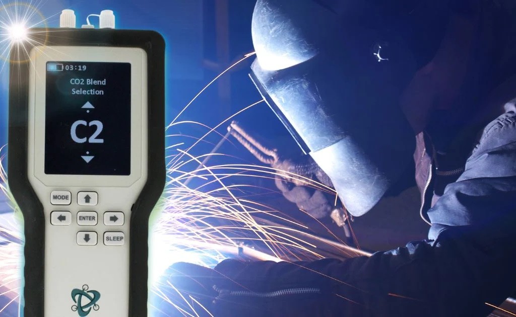 دستگاه آنالایزر گاز چیست و چه کاربردی دارد