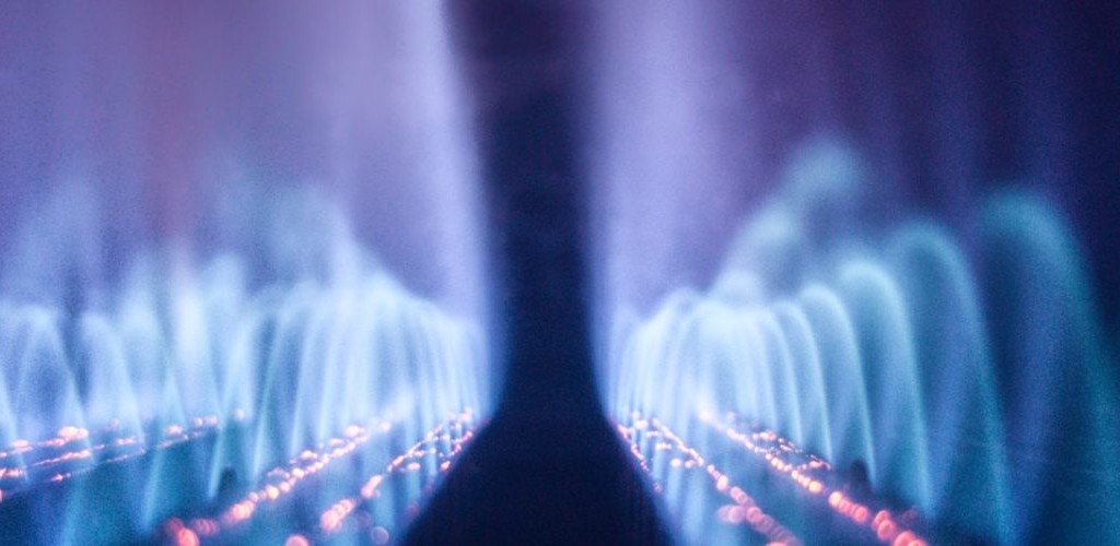 گاز آرگون چیست