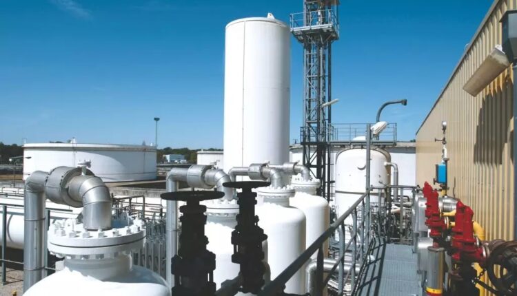 فروش گاز هلیوم (helium) در اصفهان