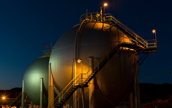 فروش گاز هلیوم (He) در قزوین