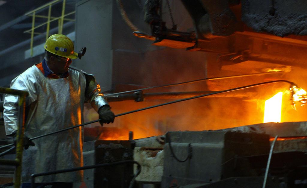 فروش گاز صنعتی در قزوین