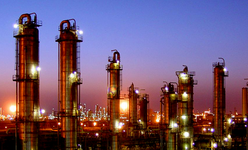 فروش گاز مایع (میعانات گازی) در اراک