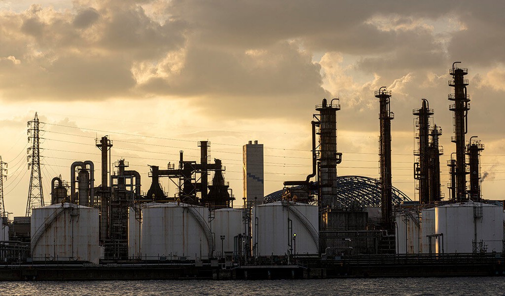 فروش گاز نیتروژن (N۲) در تبریز