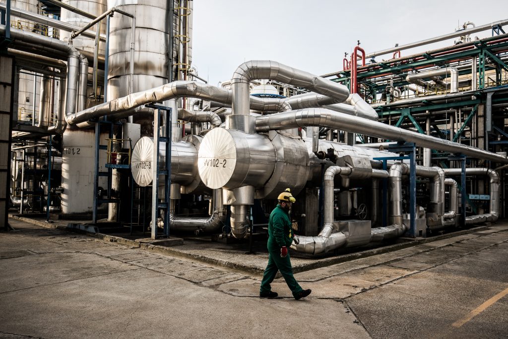 فروش گاز هلیوم (He) در کرج