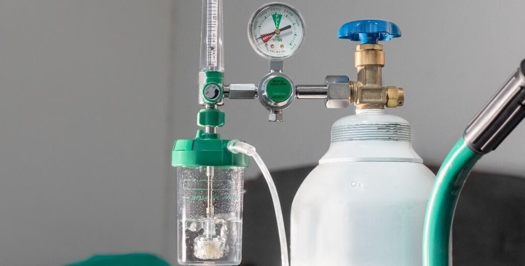 کپسول گاز مایع