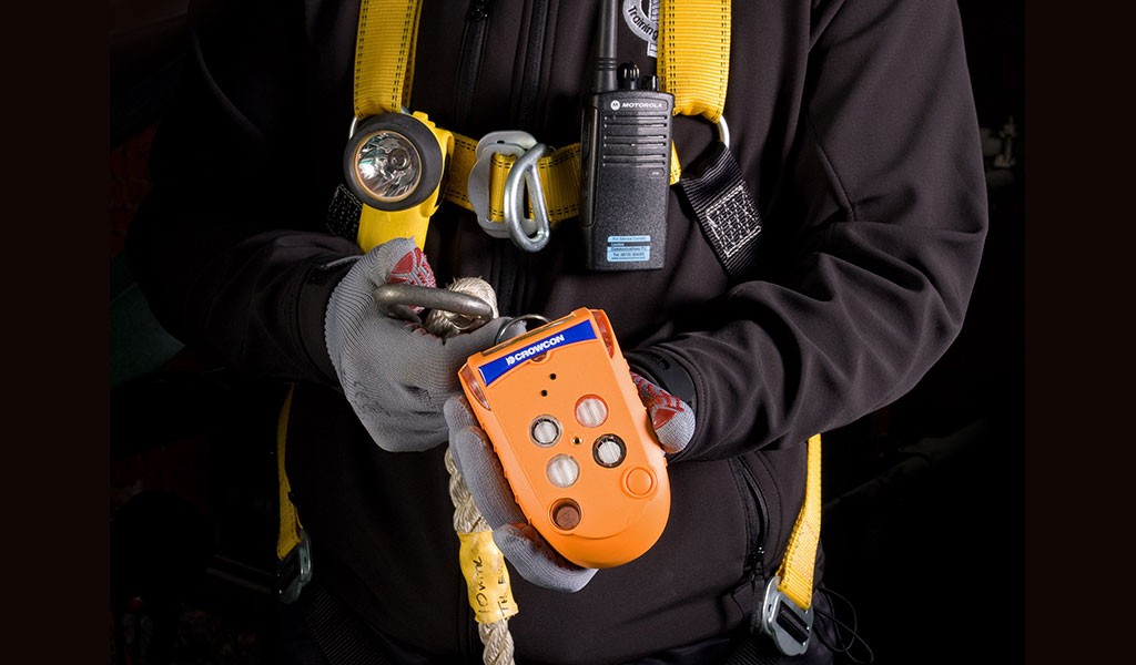 دتکتور گاز چیست و چه کاربردی دارد