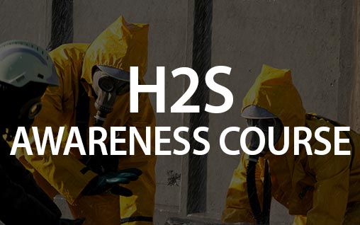 همه چیز درباره گاز هیدروژن سولفید (H۲S) و کاربردهای آن