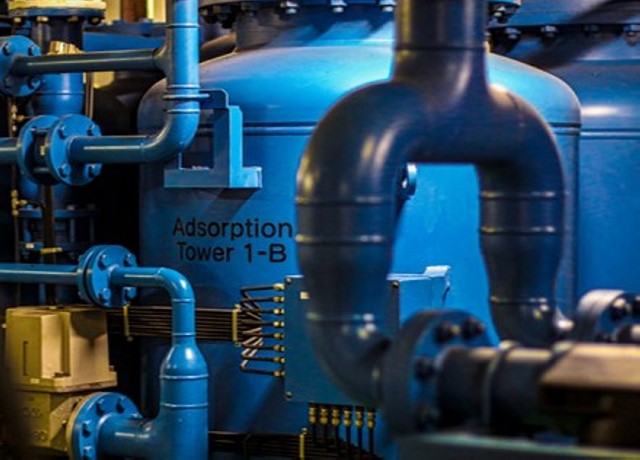 گاز ازت در صنعت چه کاربردی دارد