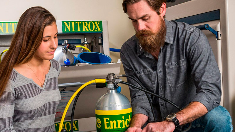 فروش گاز میکس در بوشهر