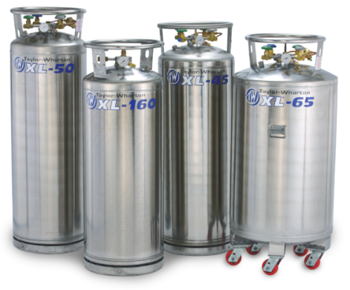 فروش فلاسک نیتروژن (فلاسک ازت) در اهواز