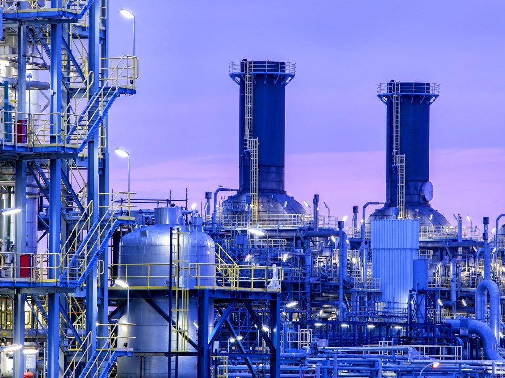 فروش گاز خالص در عسلویه