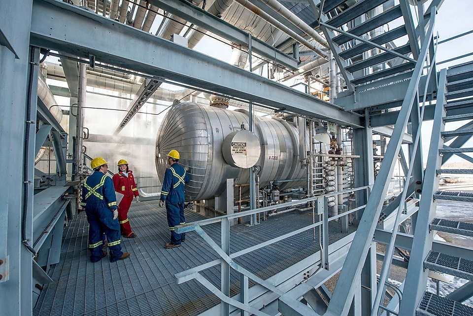 فروش گاز مرکاپتان در شیراز