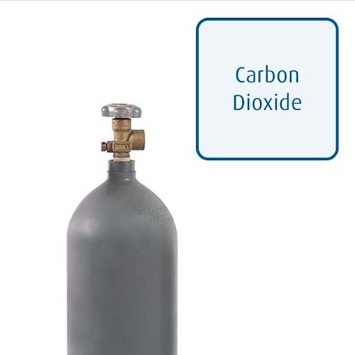 فروش گاز کربن دی اکسید (co۲) در اهواز
