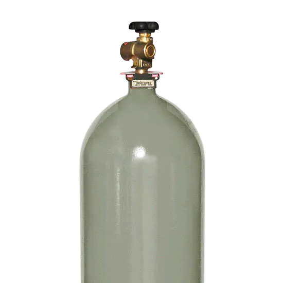 فروش گاز کربن دی اکسید (co۲) در شیراز