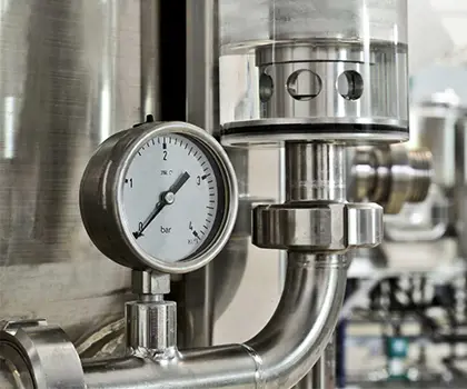 فروش تجهیزات گازی در اردبیل