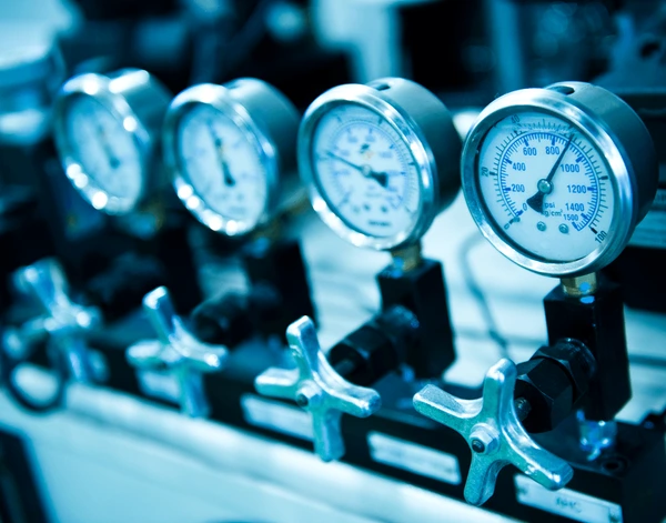 فروش مانومتر در بوشهر