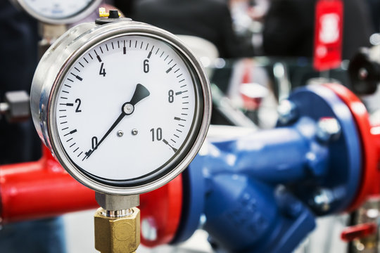 فروش مانومتر در اراک