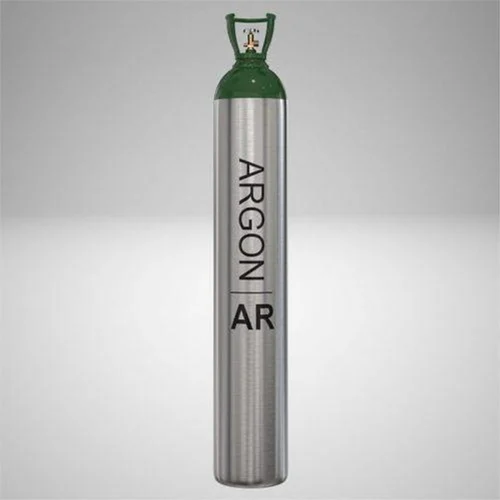 فروش گاز آرگون (Ar) در اراک