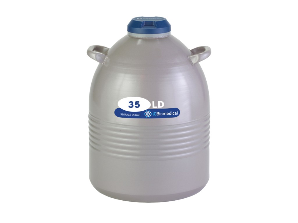 فروش فلاسک نیتروژن (فلاسک ازت) در بوشهر