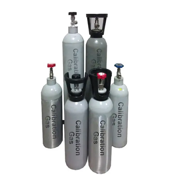 فروش گاز کالیبراسیون در سنندج