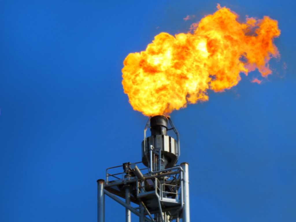 فروش گاز متان (CH۴) در اصفهان