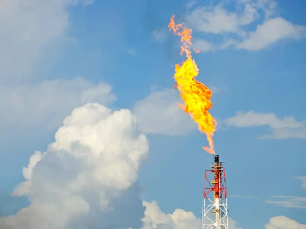 فروش گاز متان (CH۴) در اهواز