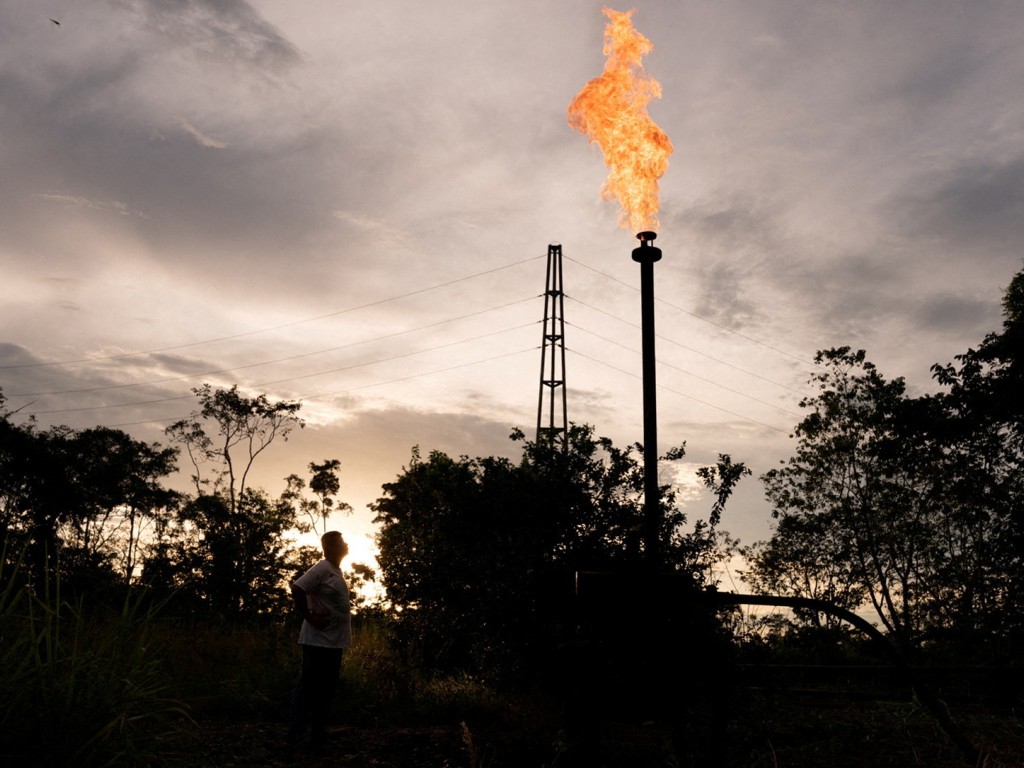 فروش گاز متان (CH۴) در بوشهر