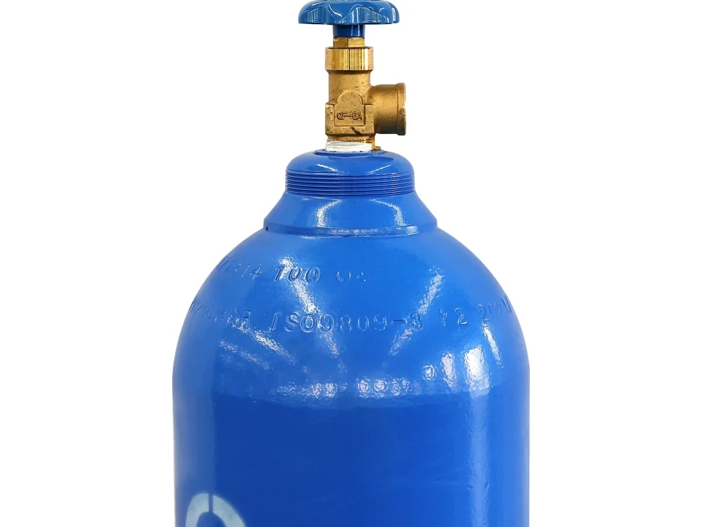 فروش گاز نیتریک اکسید در بوشهر