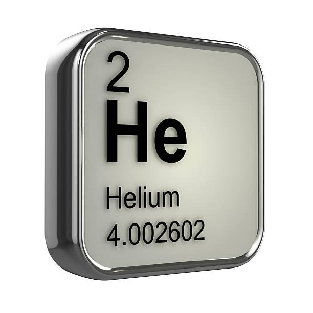 فروش گاز هلیوم (helium) در تبریز و آذربایجان شرقی